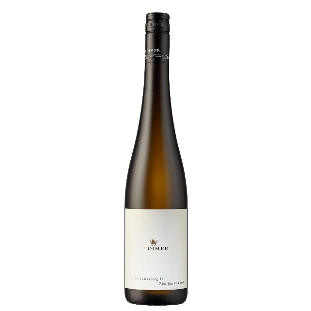 Riesling Ried Loiserberg 2022 Kamptal DAC