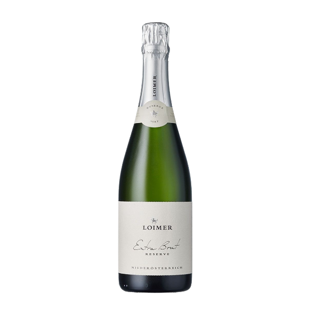 Extra Brut Réserve Niederösterreich
