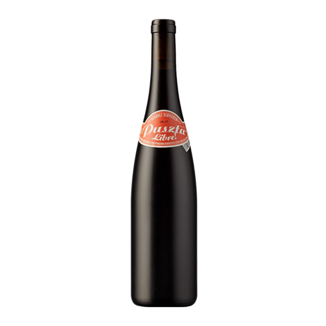 Puszta Libre 2024 Burgenland