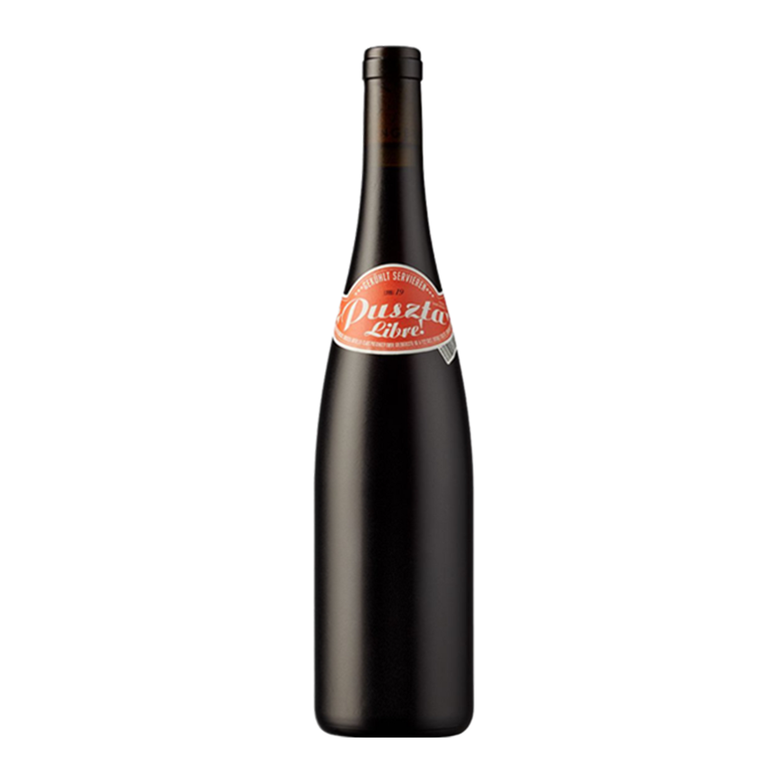 Puszta Libre 2024 Burgenland