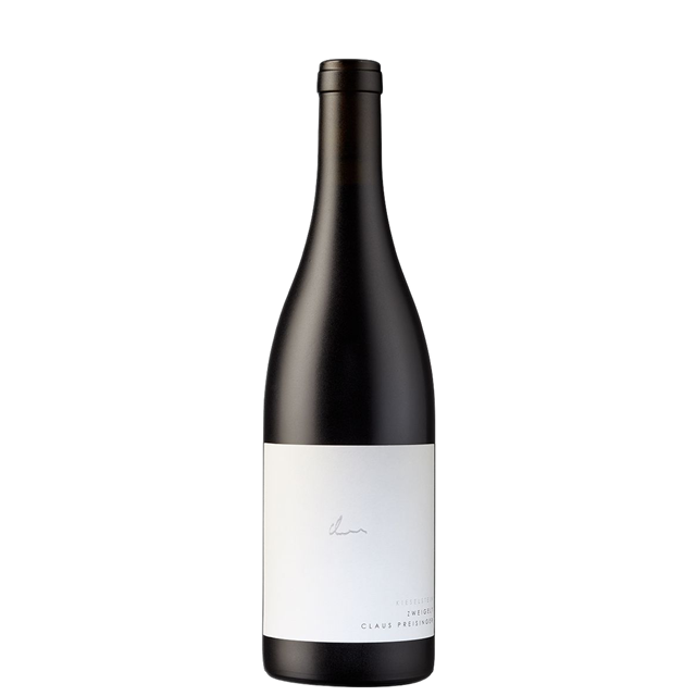 Zweigelt Kieselstein 2023 Burgenland