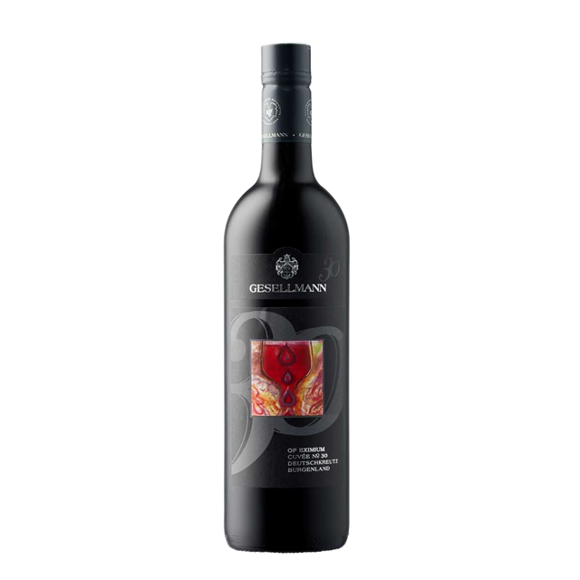 Opus Eximium 2021 Burgenland