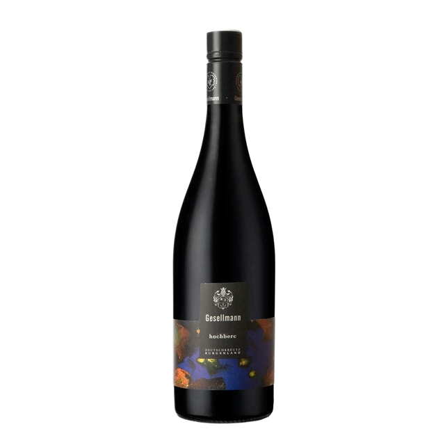 Hochberc 2021 Burgenland