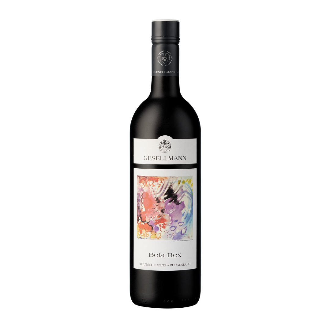 Bela Rex 2021 Burgenland