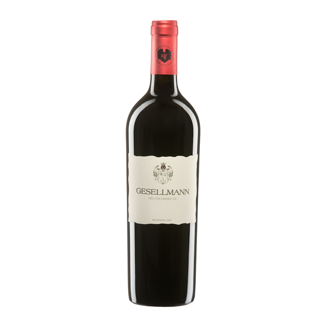 Cuvée G 2019 Burgenland