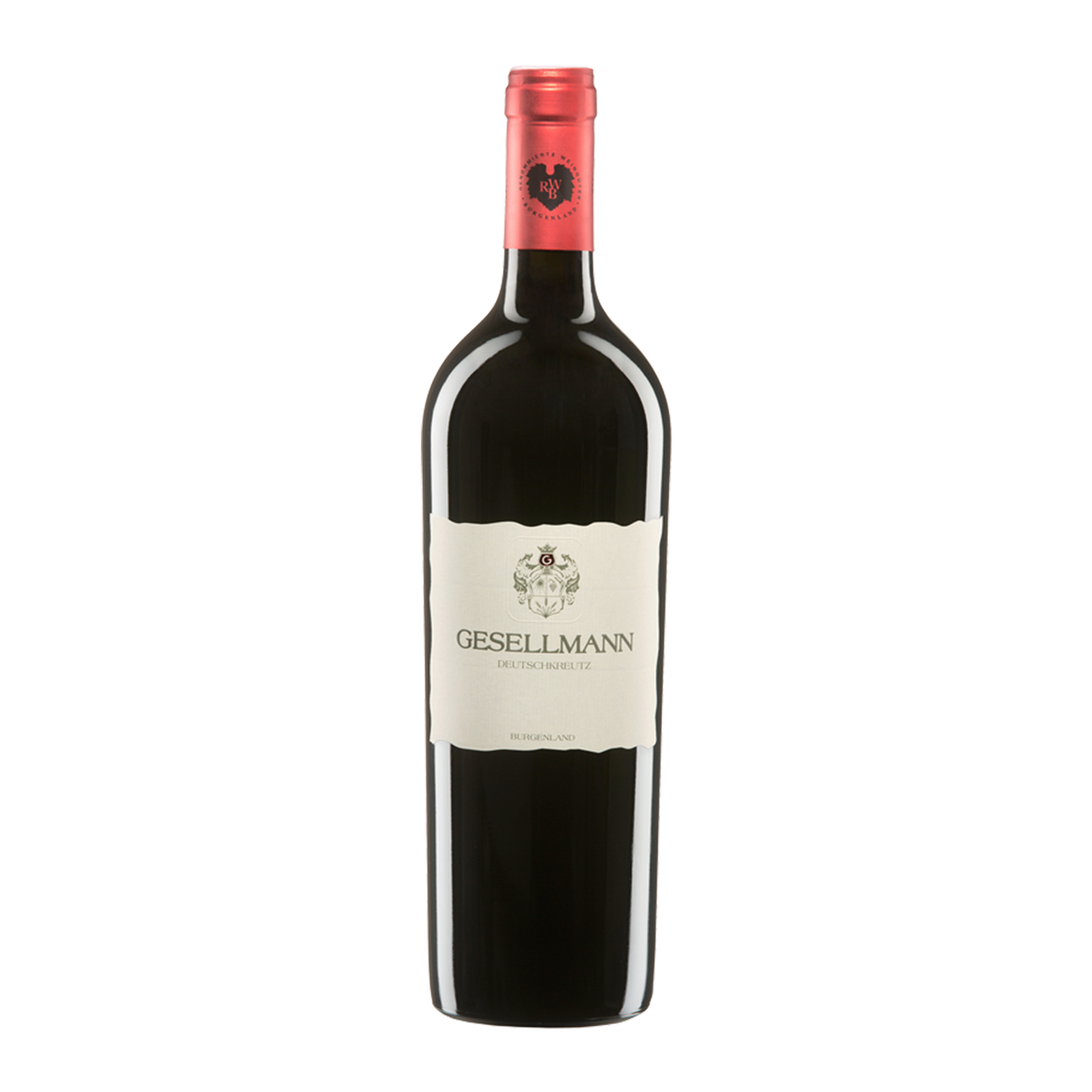 Cuvée G 2019 Burgenland