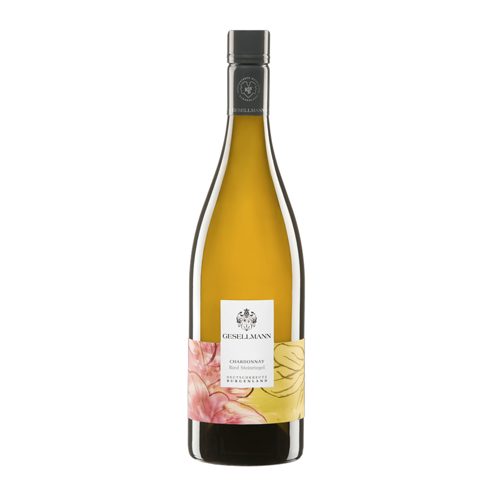 Chardonnay Steinriegel 2022 Burgenland