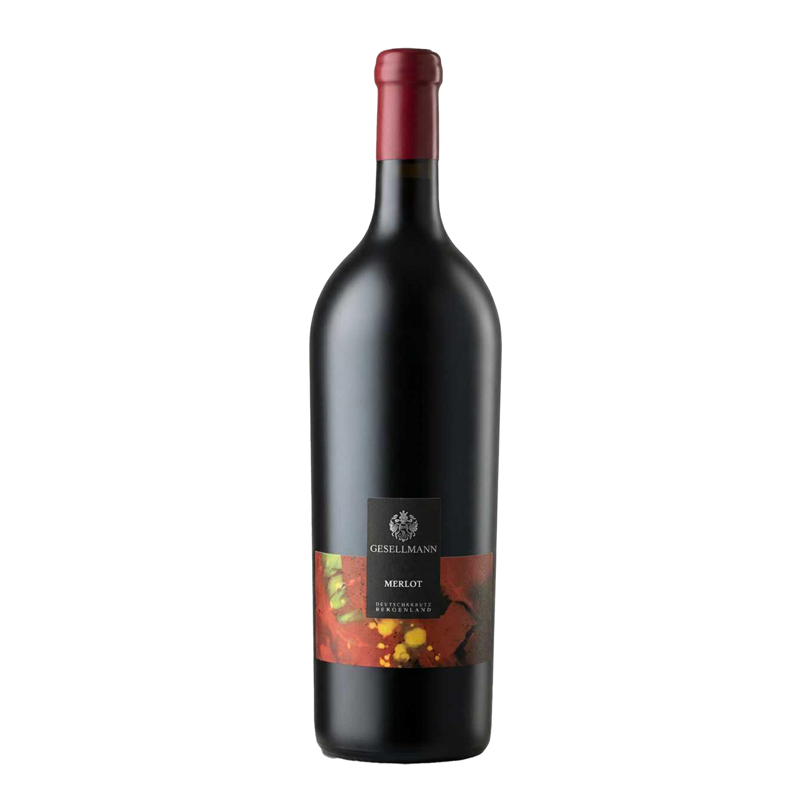 Merlot 2015 Burgenland