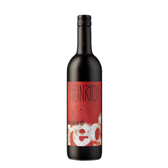 Naked Red 2018 Burgenland