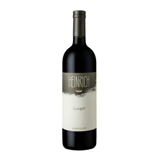 Zweigelt 2020 Burgenland