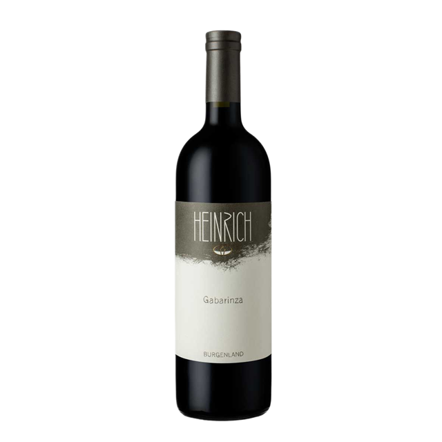 Gabarinza 2017 Burgenland