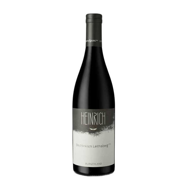 Blaufränkisch Leithaberg 2019 Leithaberg DAC