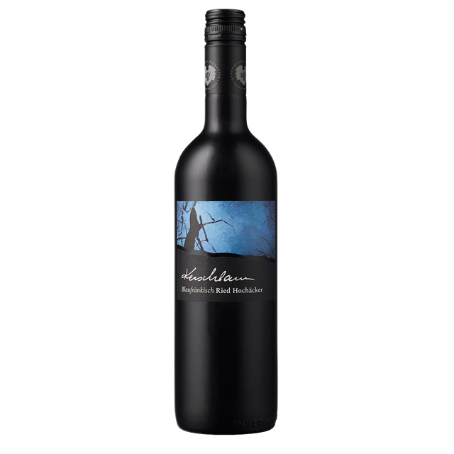 Blaufränkisch Hochäcker 2023 Burgenland