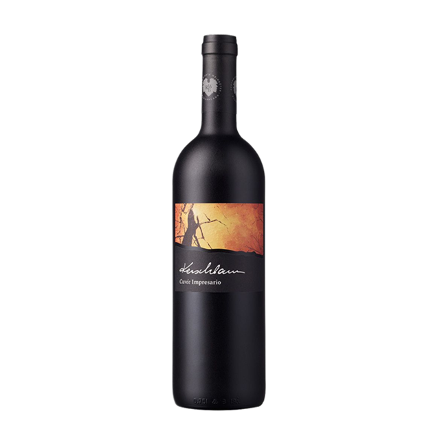 Cuvée Impresario 2021 Burgenland