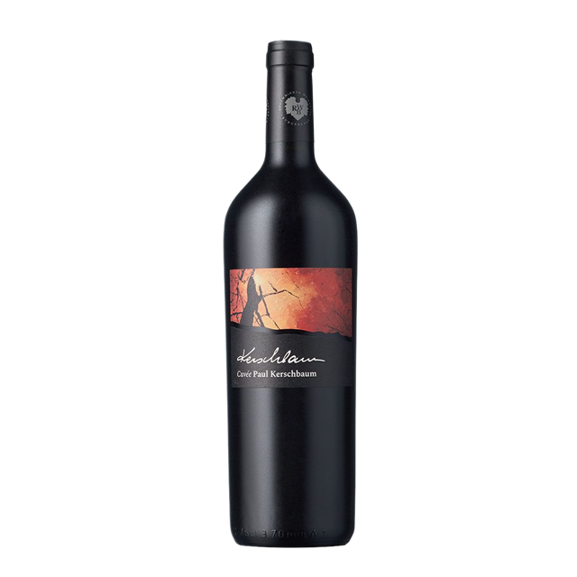 Cuvée Kerschbaum 2021 Burgenland