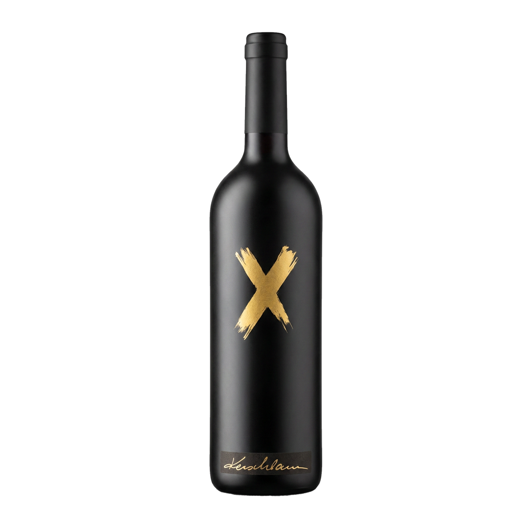 Blaufränkisch X 2015