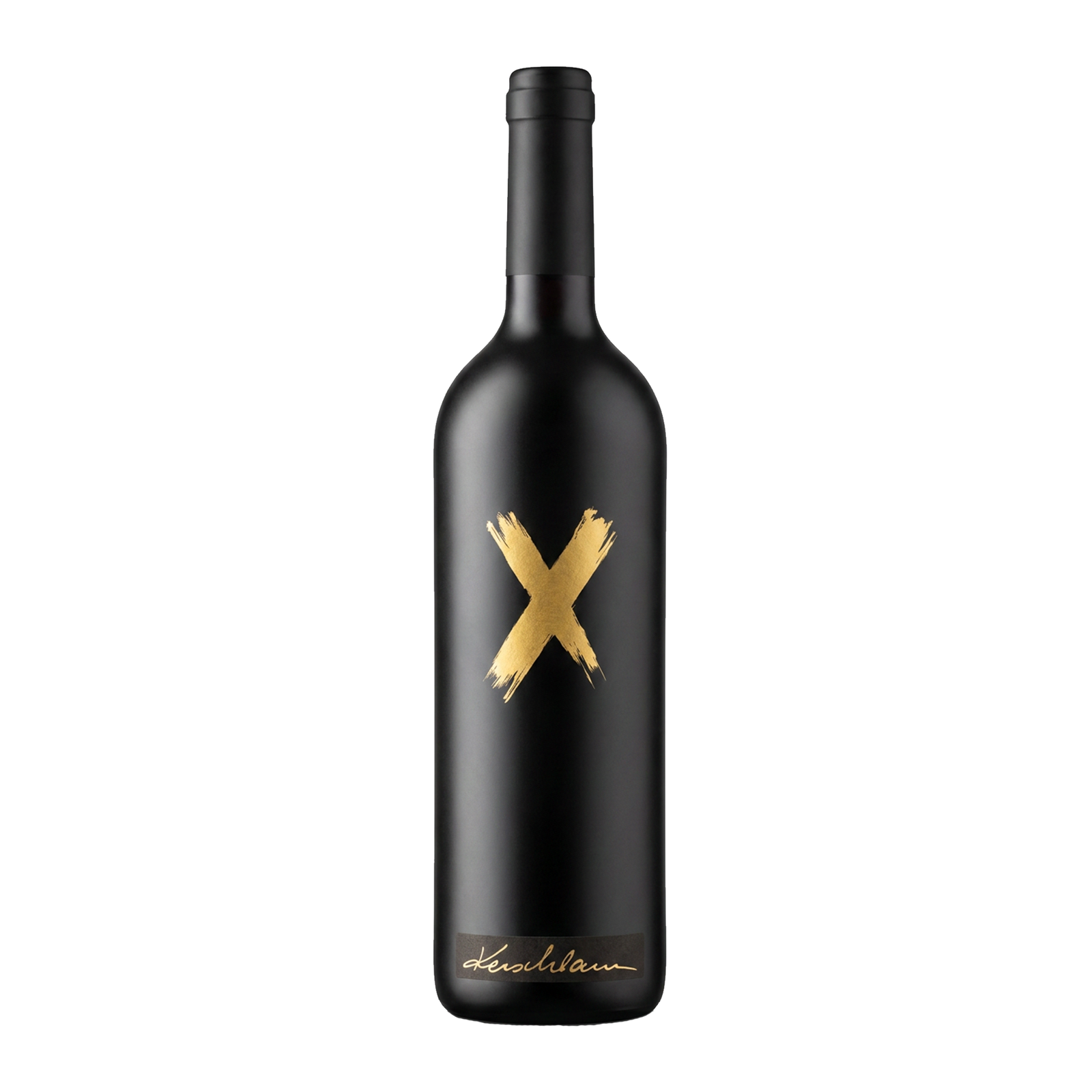 Blaufränkisch X 2015