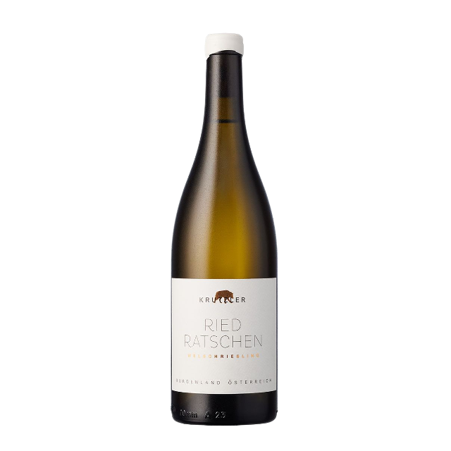 Welschriesling Ried Ratschen 2021 Burgenland
