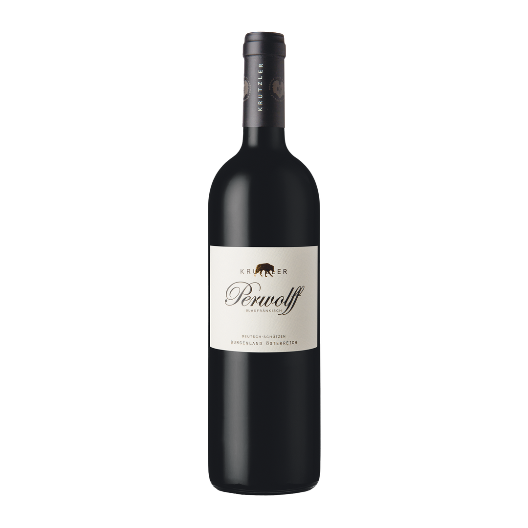 Perwolff 2022 Burgenland