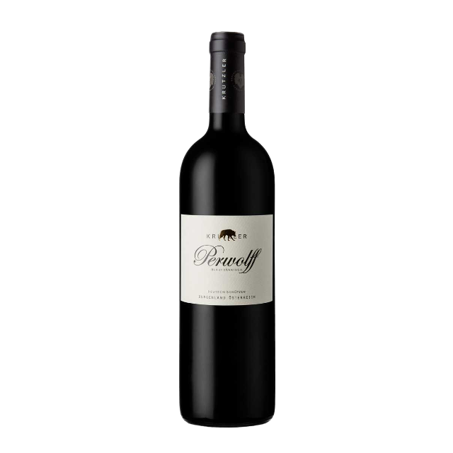 Perwolff 2021 Burgenland