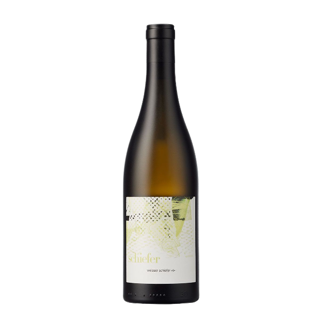 Weisser Schiefer S 2019 Burgenland