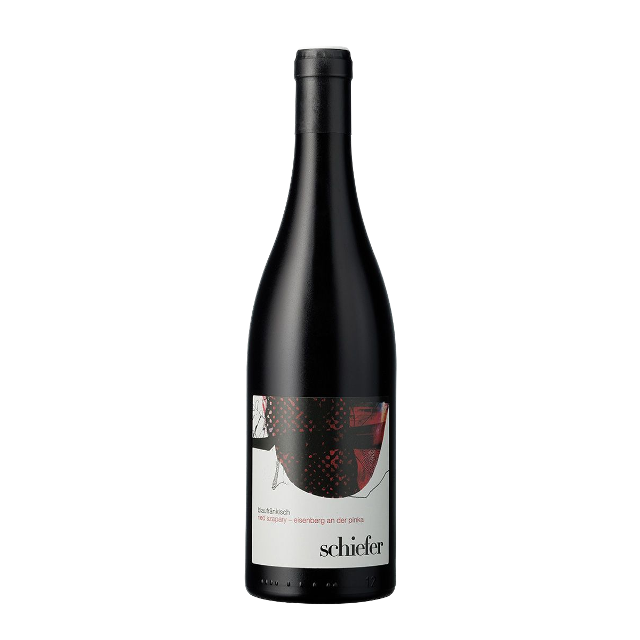 Blaufränkisch Ried Szapary 2018 Burgenland