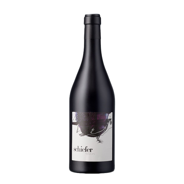 Merlot M 2018 Burgenland