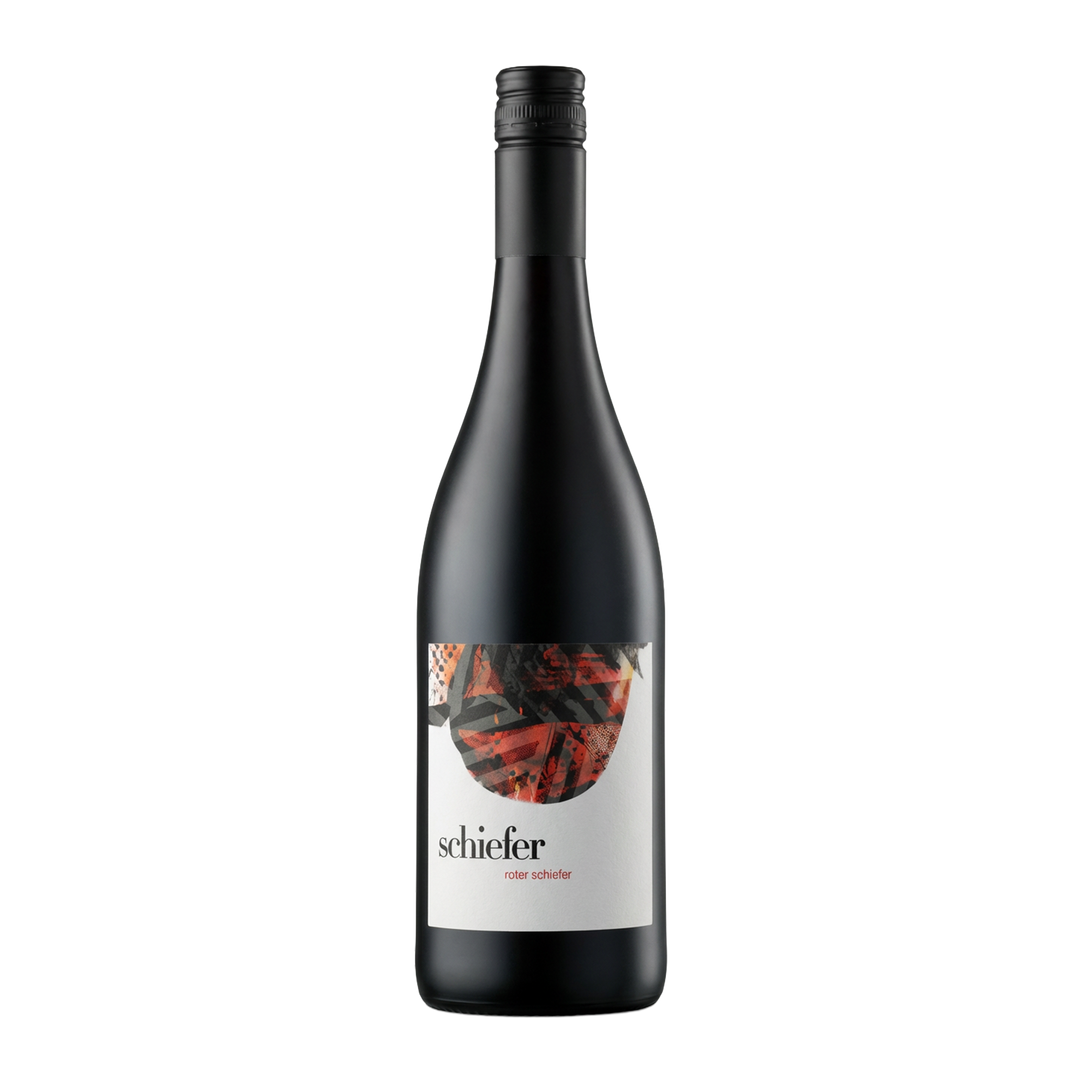 Roter Schiefer 2020 Burgenland