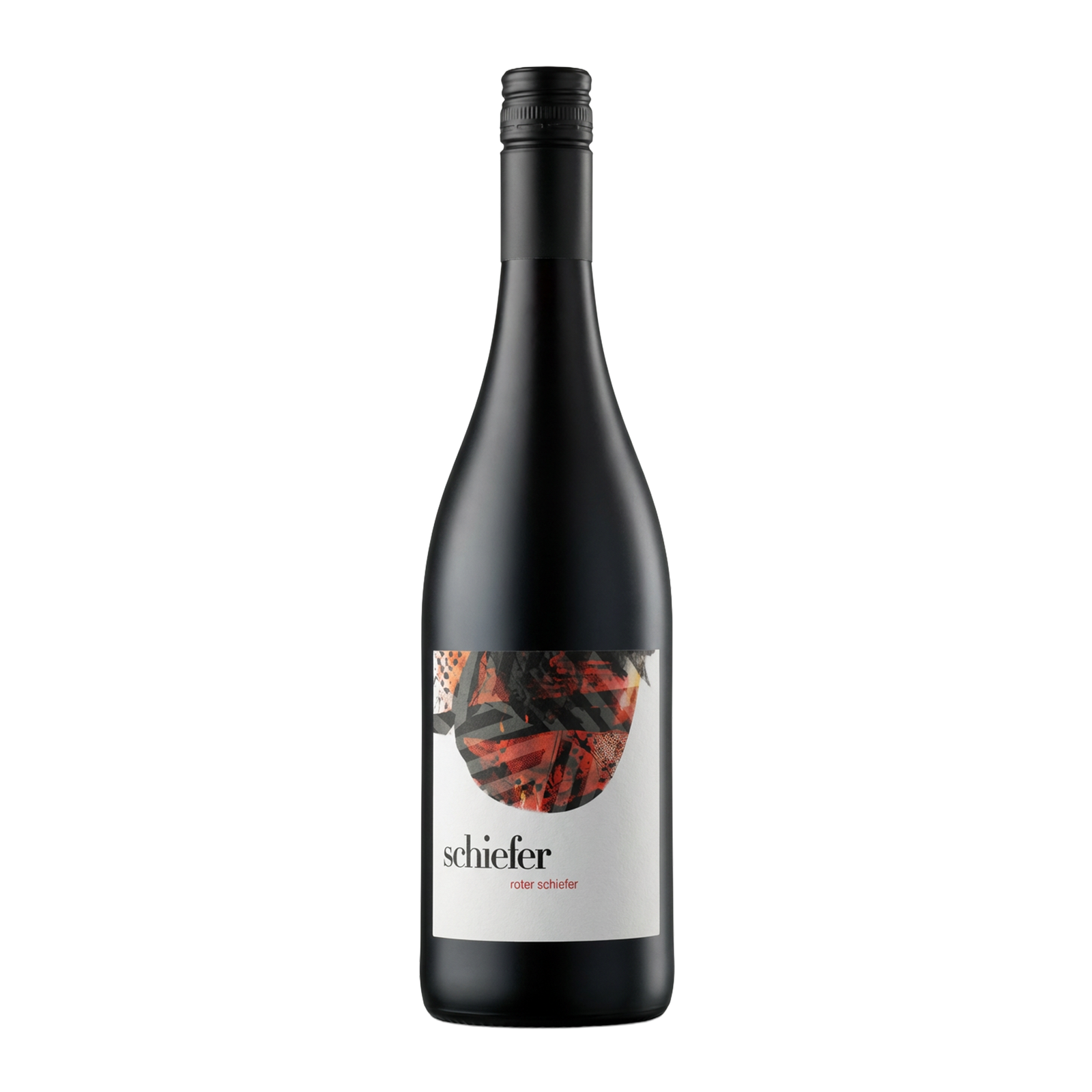 Roter Schiefer 2020 Burgenland