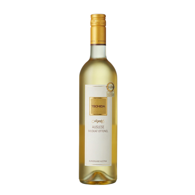 Muskat Ottonel Auslese 2024 Burgenland