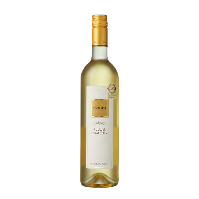 Muskat Ottonel Auslese 2022 Burgenland