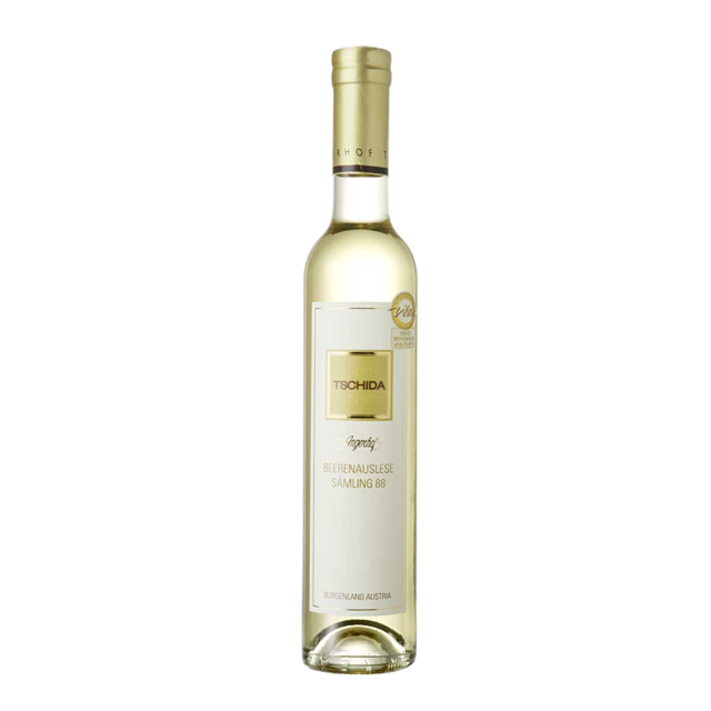Sämling Beerenauslese 2025 Burgenland