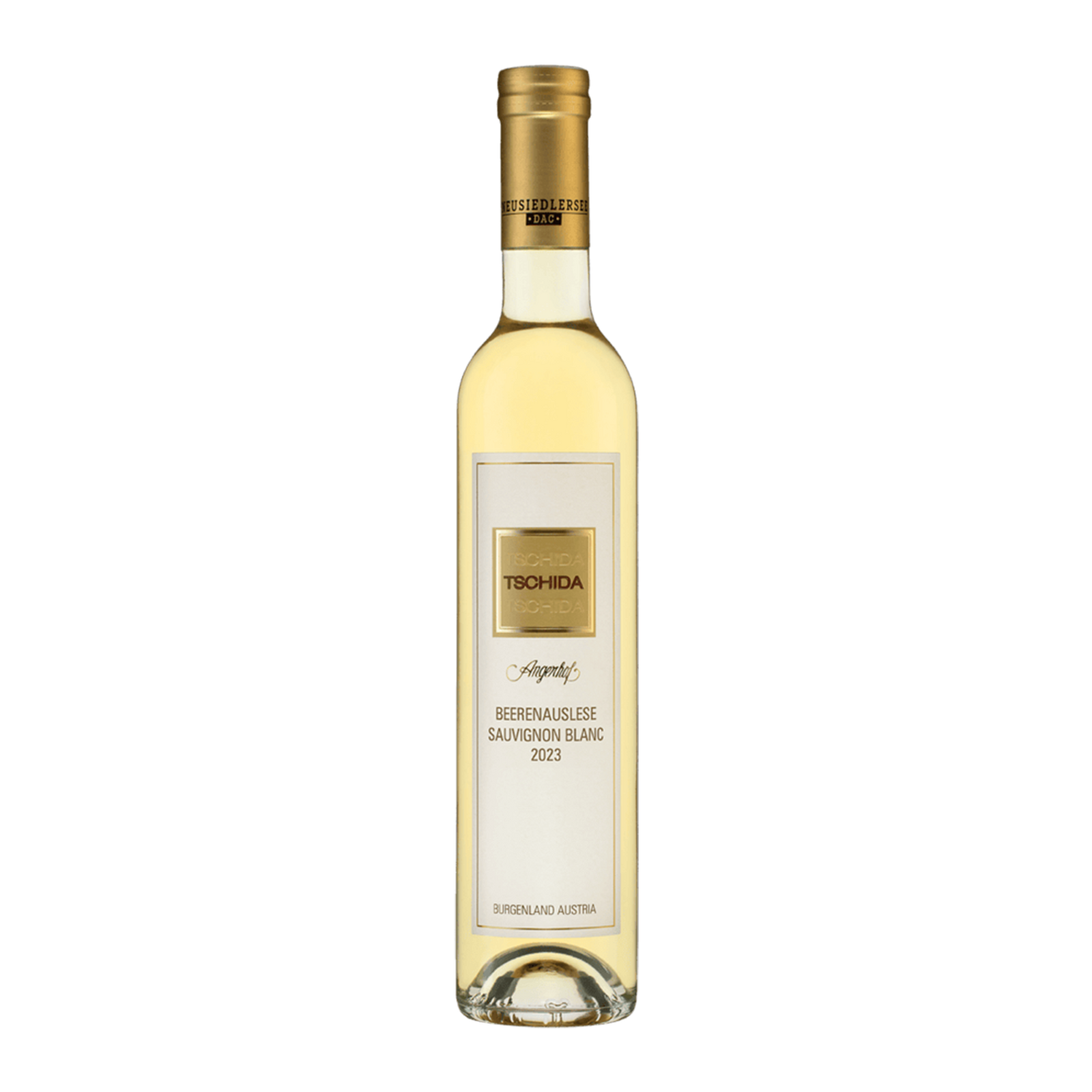 Sauvignon Blanc Beerenauslese 2023 Burgenland