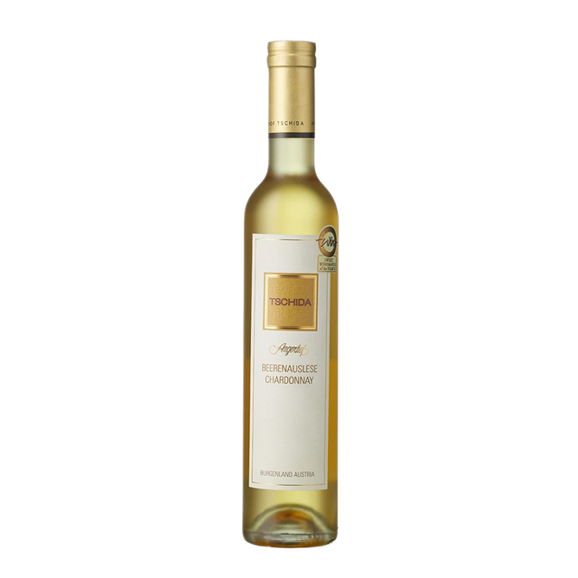 Chardonnay Beerenauslese 2021 Burgenland