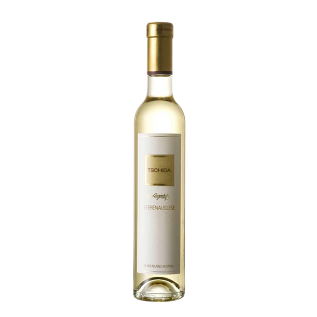 Gelber Muskateller Eiswein 2023 Burgenland