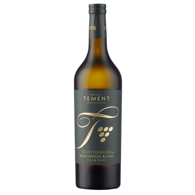 Sauvignon Blanc Kalk & Kreide 2024 Südsteiermark DAC
