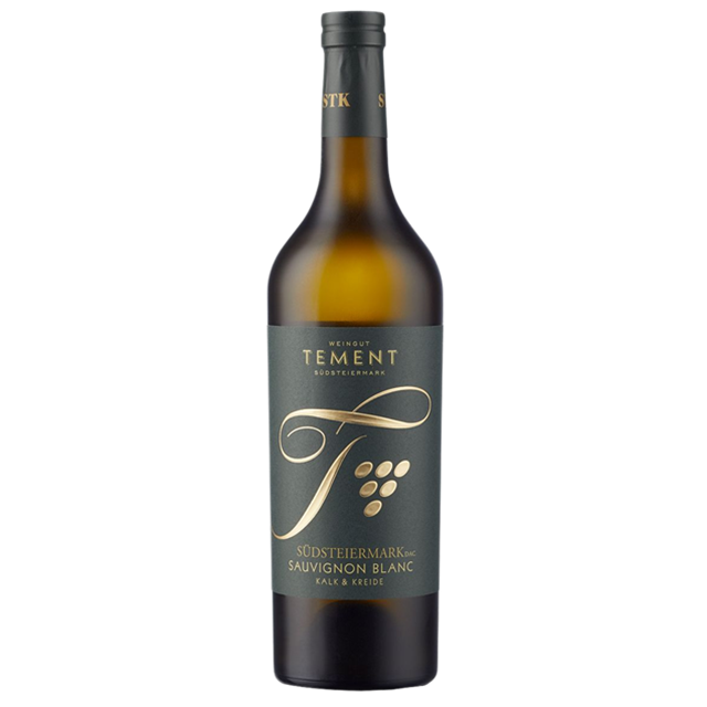 Sauvignon Blanc Kalk &amp; Kreide 2025 Südsteiermark DAC