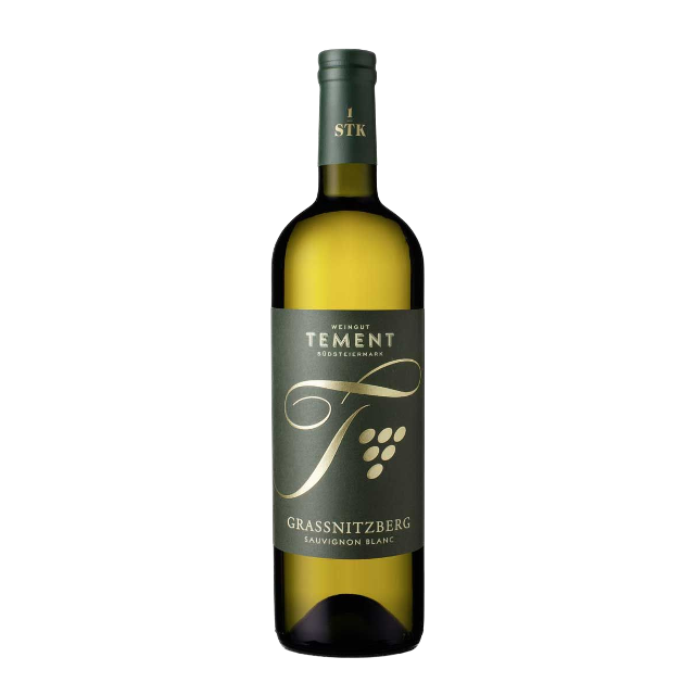 Sauvignon Blanc Ried Grassnitzberg 2019 Südsteiermark DAC