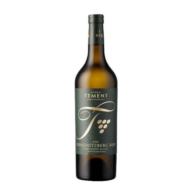 Sauvignon Blanc Ried Grassnitzberg 2020 Südsteiermark DAC