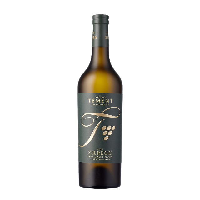 Sauvignon Blanc Ried Zieregg 2019 Südsteiermark DAC