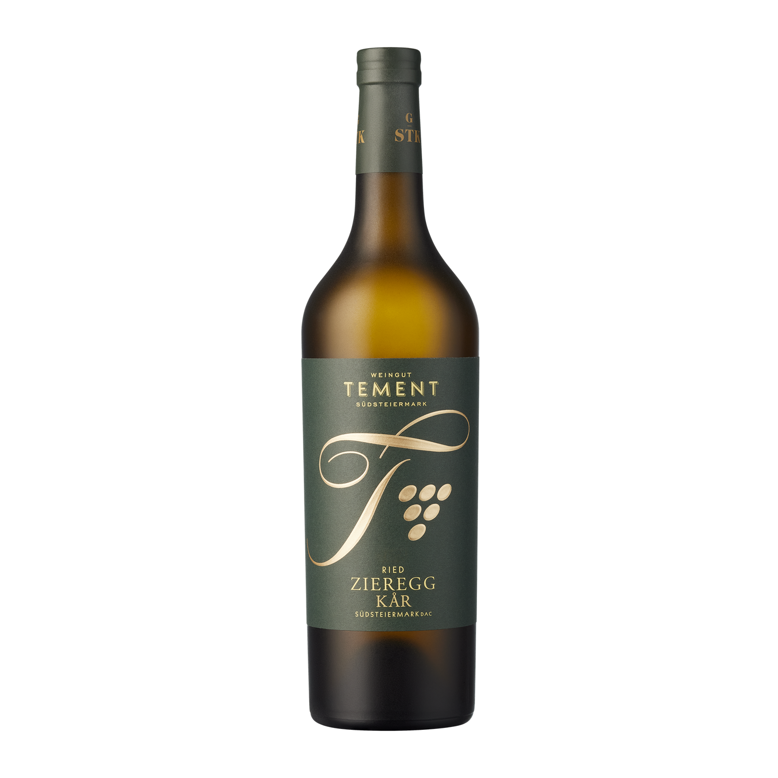 Sauvignon Blanc Ried Zieregg KÅR 2021 Südsteiermark DAC
