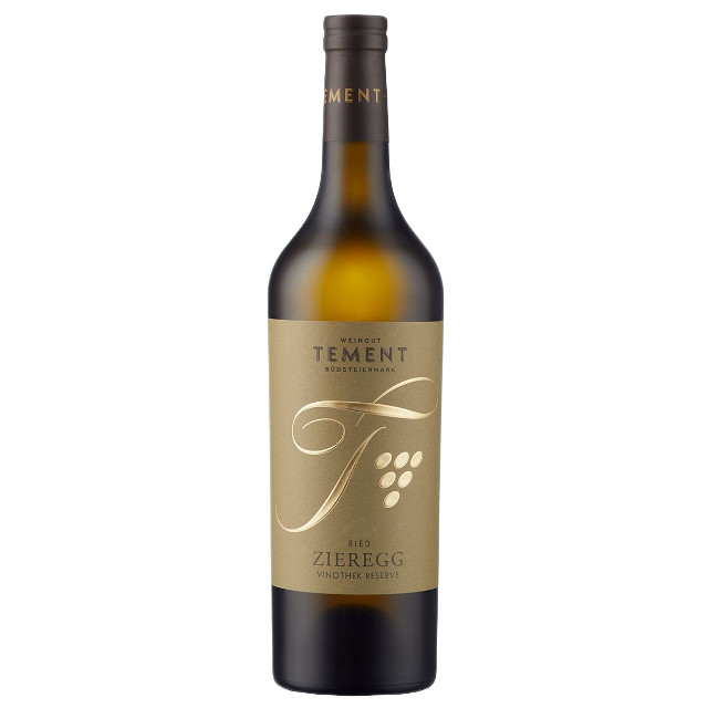 Ried Zieregg Vinothek Reserve 2019 Südsteiermark DAC