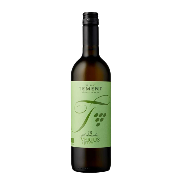Verjus Apéro weiss Südsteiermark