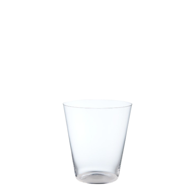 Wasser Becher W1 klar Denk´Art