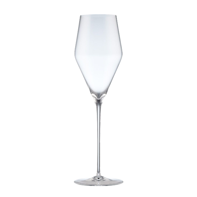 Champagner Glas Denk´Art