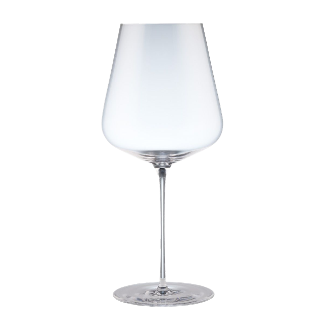 Bordeaux Glas Denk´Art