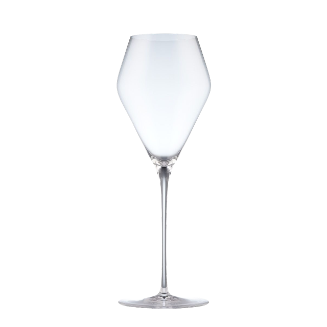 Süsswein Glas Denk´Art