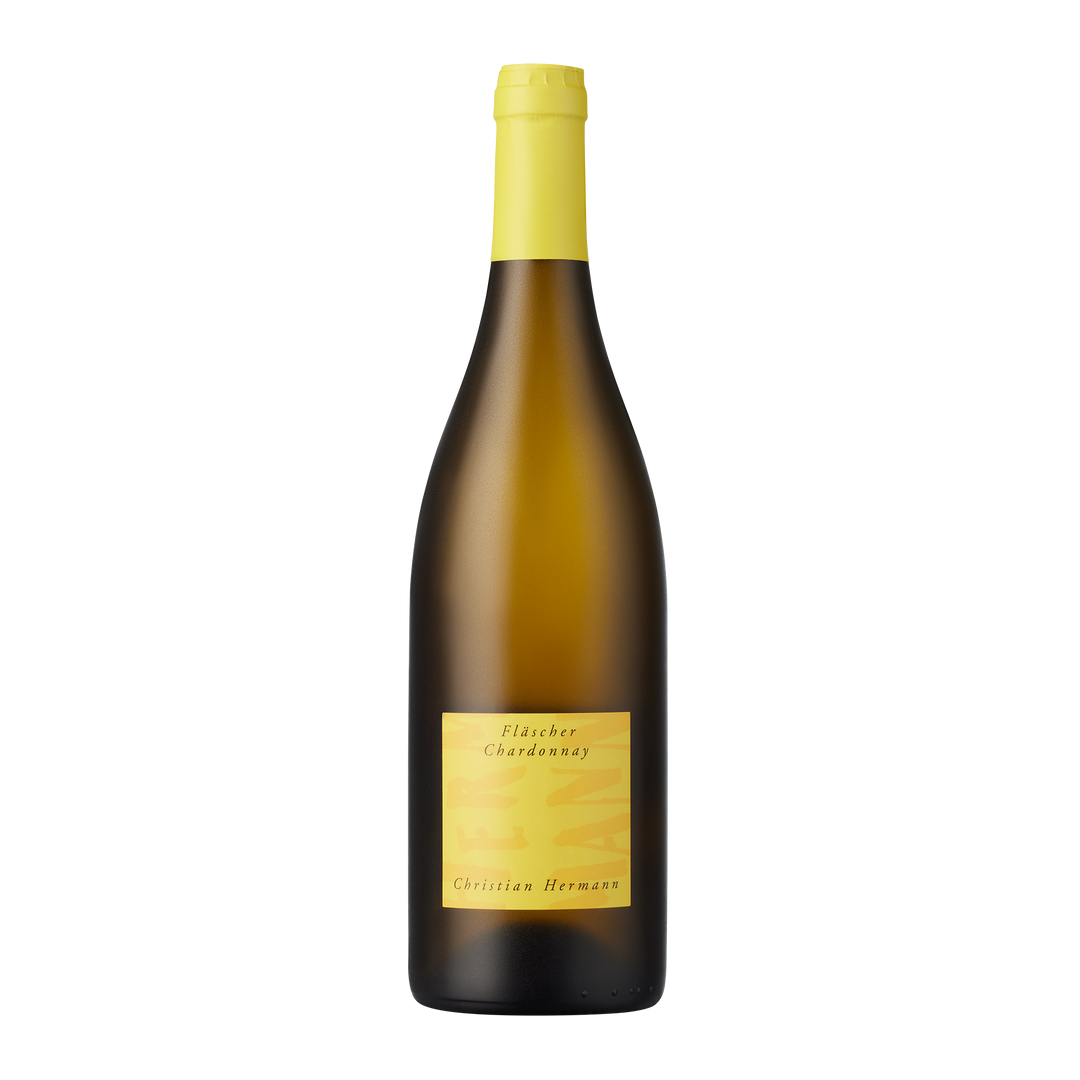 Chardonnay 2023 Graubünden AOC