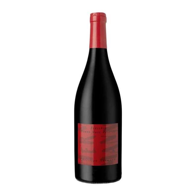 Pinot Noir Réserve 2022 Graubünden AOC