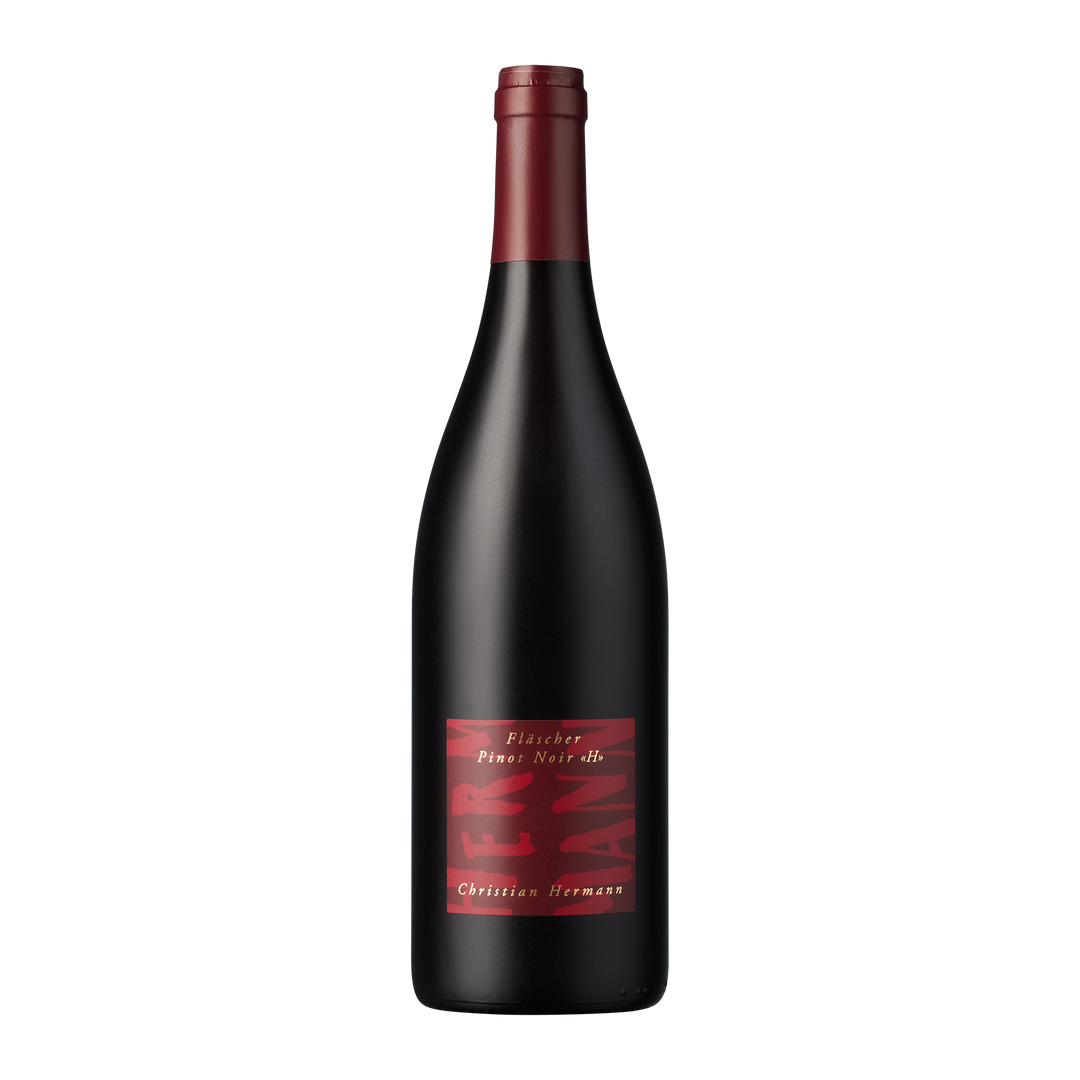 Pinot Noir H 2021 Graubünden AOC